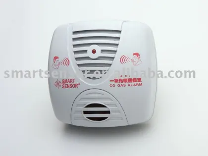 CO gas Alarm AR106