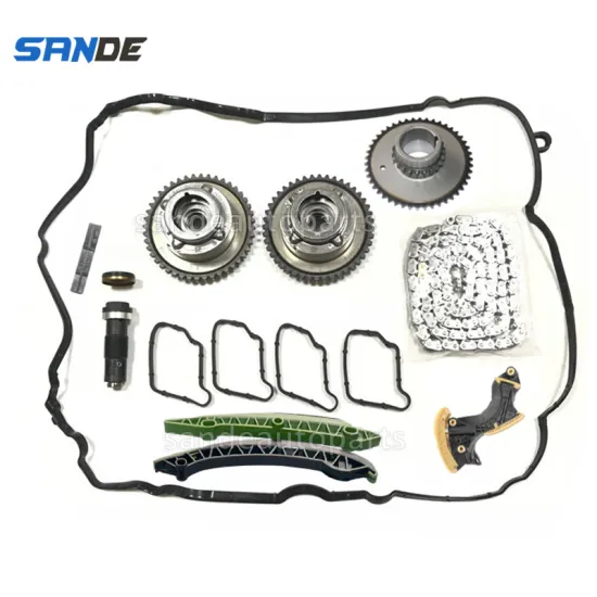 M271 Engine Timing Kit 0009931078 2710501400 A2710531001 A2710501127 2710501500 2710503447