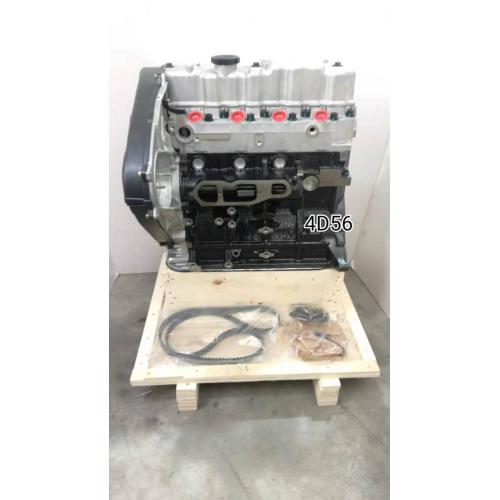 4D56 brand new Japan truck enjine