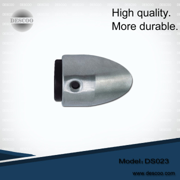 Stainless Steel Door Stop for Bathroom (DS023)