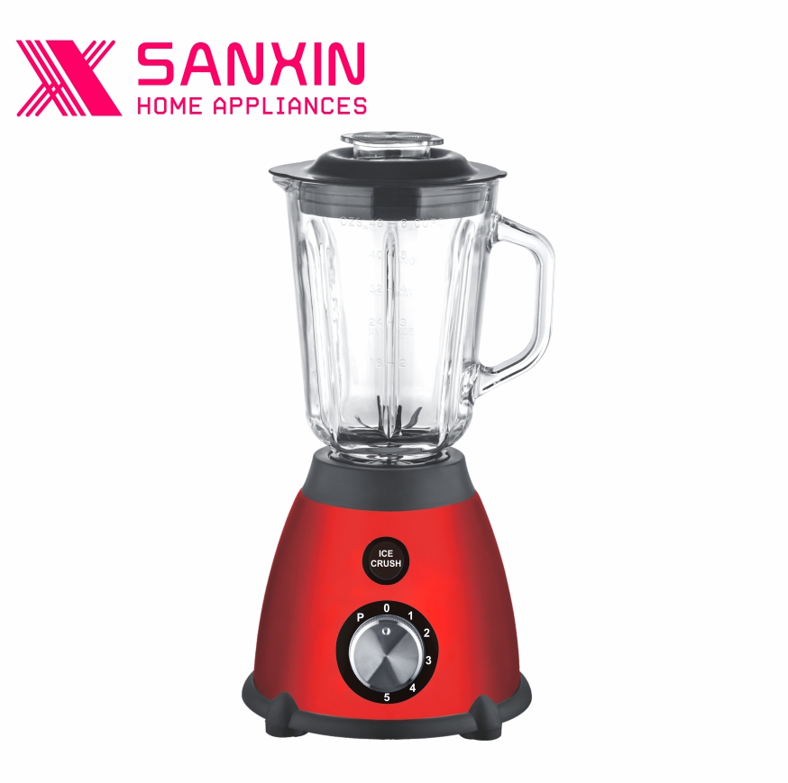 powerful Food blender Stainless Steel Blender