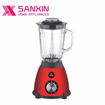 powerful Food blender Stainless Steel Blender