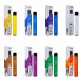 Vapes jetables Bar 600 Puffs en gros prix