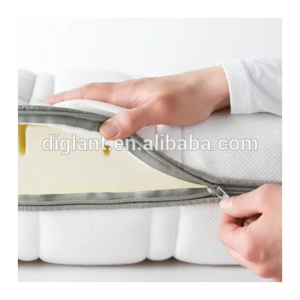 Alibaba mattress brand, cheap supreme foam mattress topper