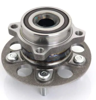 43550-42010 Automotive Front Auto Car Wheel Hub