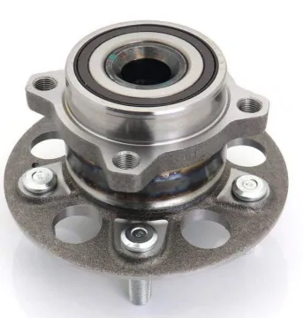 43550-42010 Automotive Front Auto Car Wheel Hub