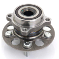 43550-42010 Automotive Front Auto Car Wheel Hub