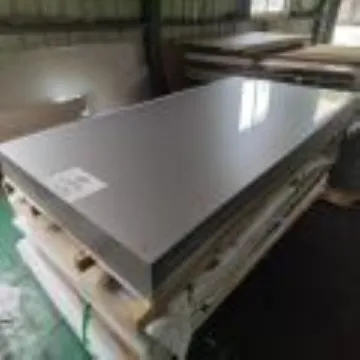 ASTM A53b Carbon Steel Alloy Plate