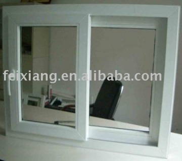 PVC window(PVC sliding window ,UPVC Sliding window)