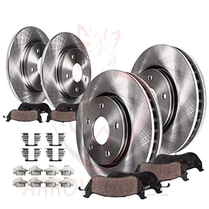 GREAT WALL Car Brake Disc Kit for C30 FLORID WINGLE3 poer poer kingkong cannon