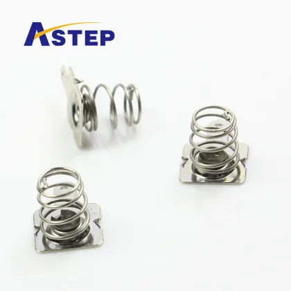 shape spring made  CNC metal spring machine