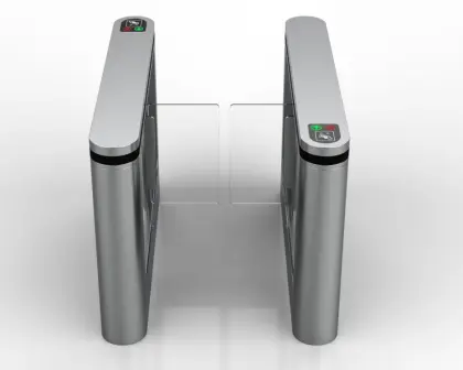 Turnstile Gate Fast Speed Gate