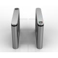 Rfid Intelligent High Speed Swing Turnstiles