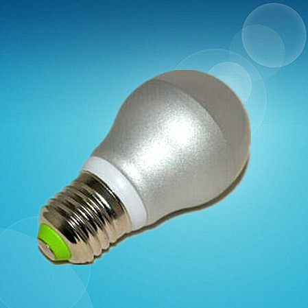 5W LED Bulb Lamp