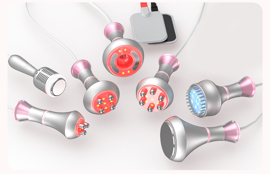 machine cavitation
