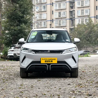 2024 Byd Yuan EV 401km Hot Sale