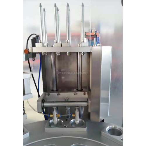 Máquina de preenchimento de cápsula de café KIS-900