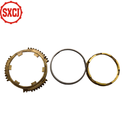 Hot Sale Manual Auto Parts Getriebe Synchronizer Ring OEM 9464466188 für Fiat