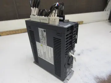 MR-J3-70B Mitsubishi 750w power servo control driver module