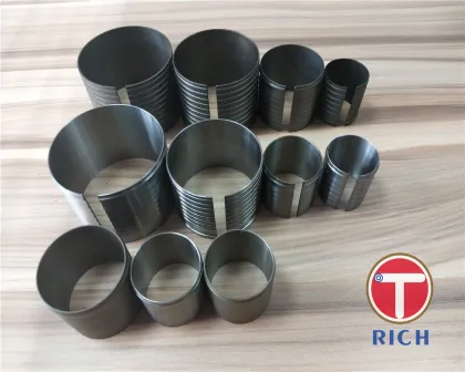 Mechanical CNC Turning Parts Used CNC Turning Machine