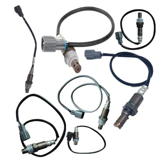 High Quality Air Fuel Ratio Sensor for RAV4, Land Cruiser, Camry - OEM 89467