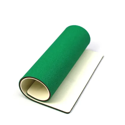 PVC Sport Floor Mats Badminton Court Mat