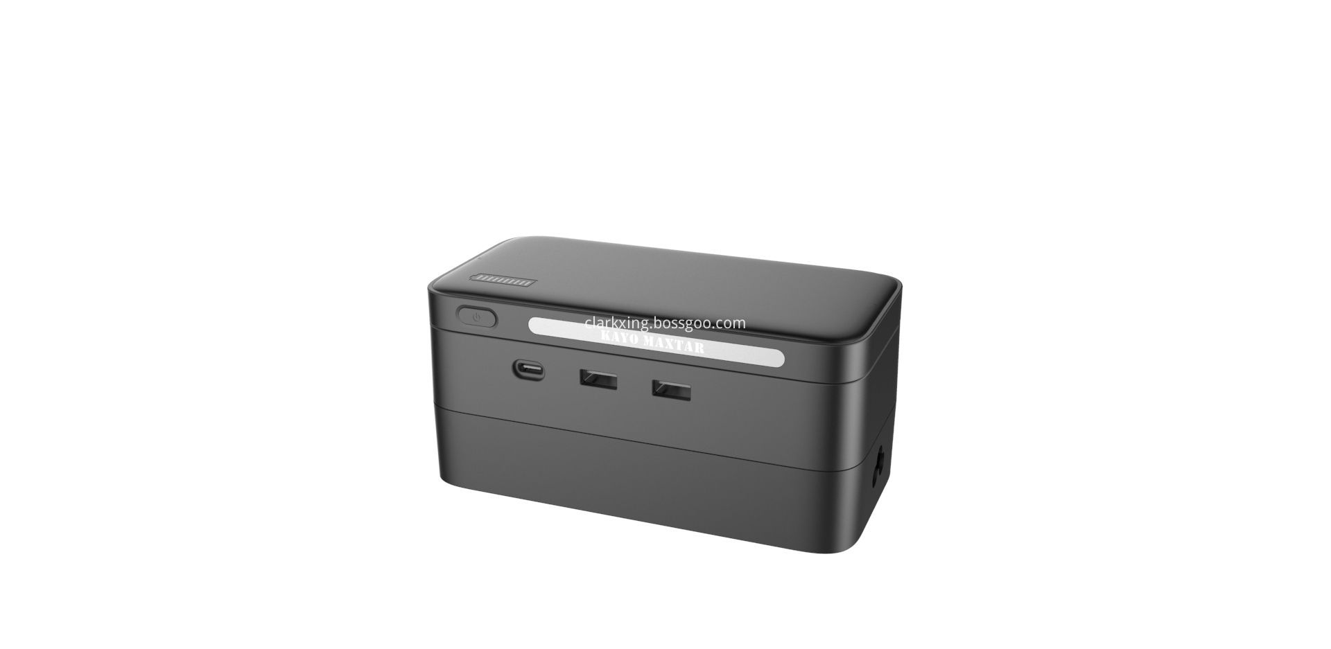 USB Portable External Charger