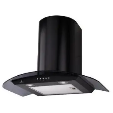 Sakura Range Hood