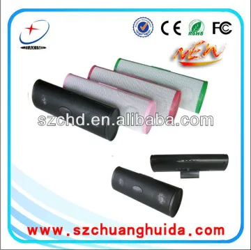 rechargeable battery for Bluetooth Speaker phone accessories