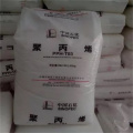 Resina de gránulos de textiles no tejidos de polipropileno para la venta