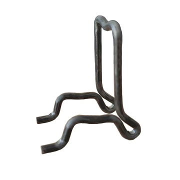 Steel Individual High Chair for Rebar Support