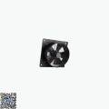 Fan AC Front and Back Fan T5 Construction