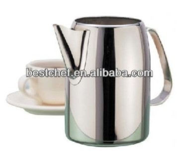 Sunnex 18-8 stainless steel Luxe water jug