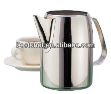 Sunnex 18-8 stainless steel Luxe water jug