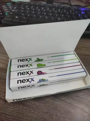 Wholesale High Quality Nexx Disposable Vape