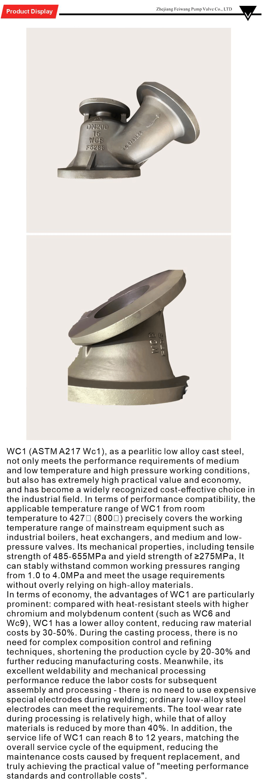 Heat-resistant alloy steel series-xiangqing1-FW079
