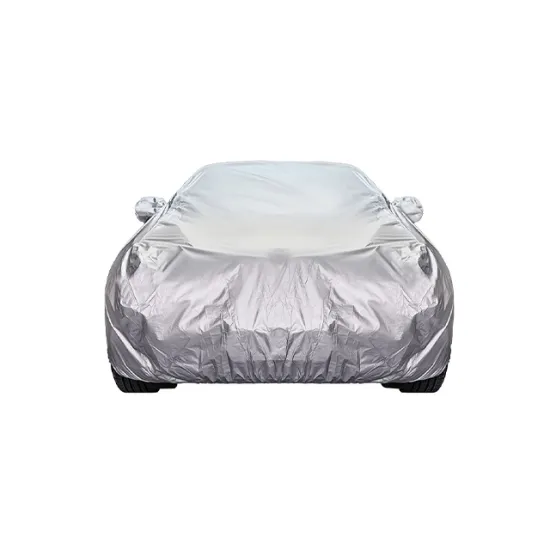 Scratch proof Breathable Polyester Car Cover