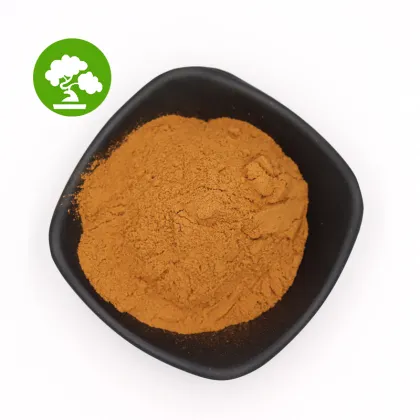 Organic Bamboo Extract Bamboo Extract Powder
