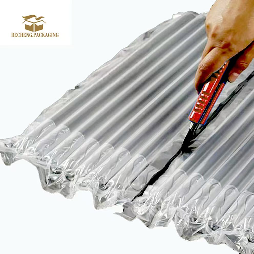 Inflatable Film Rolls