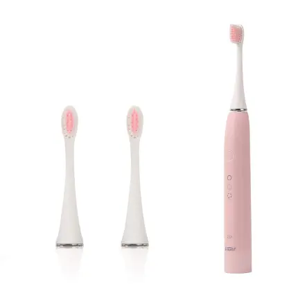 Rechargeable Adult Electric Toothbrush