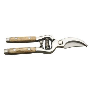 Forge Pruner with ash wood