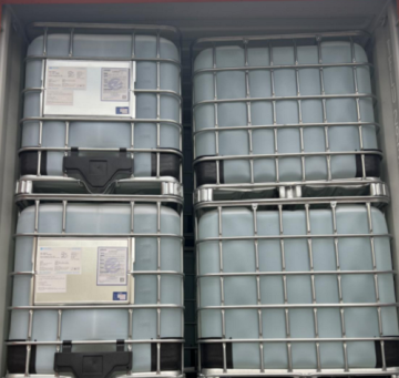 Dicyano Formaldehyde resin 50%