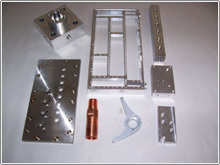 Precision Components