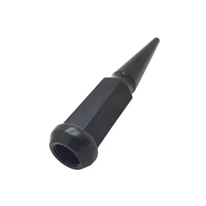 Universal Anti-Theft Racing Car Tires Spike Lug Nuts