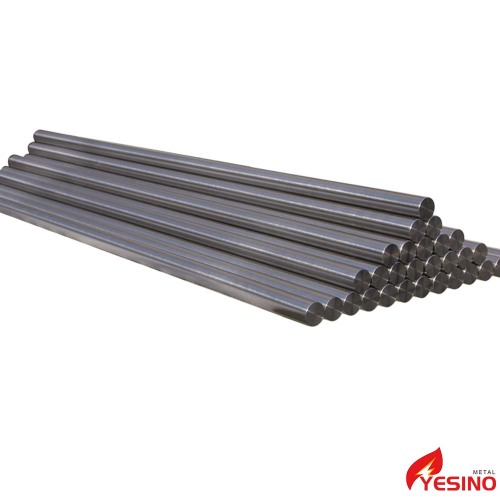 AMS 4981 Titanium Forging สำหรับแอปพลิเคชันการบินและอวกาศ