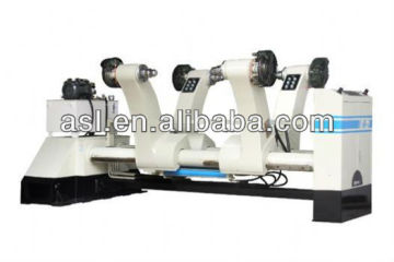 Corrugated Machinery Hydraulic Mill Roll Stand