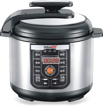 Redmond Electric Multi Cooker