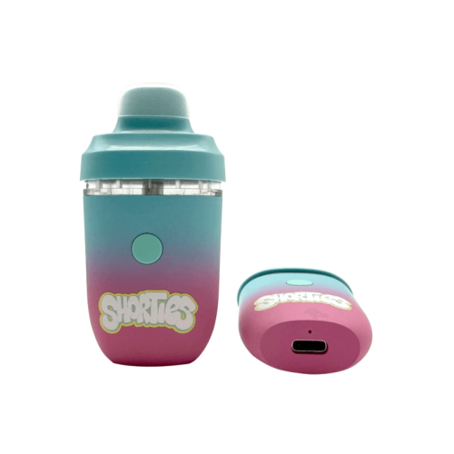 Shorties 2000 mg Thc Diamond liquid Disposable Vaporizer