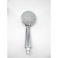 Plastic ABS Round Rainfall Hand Shower Head