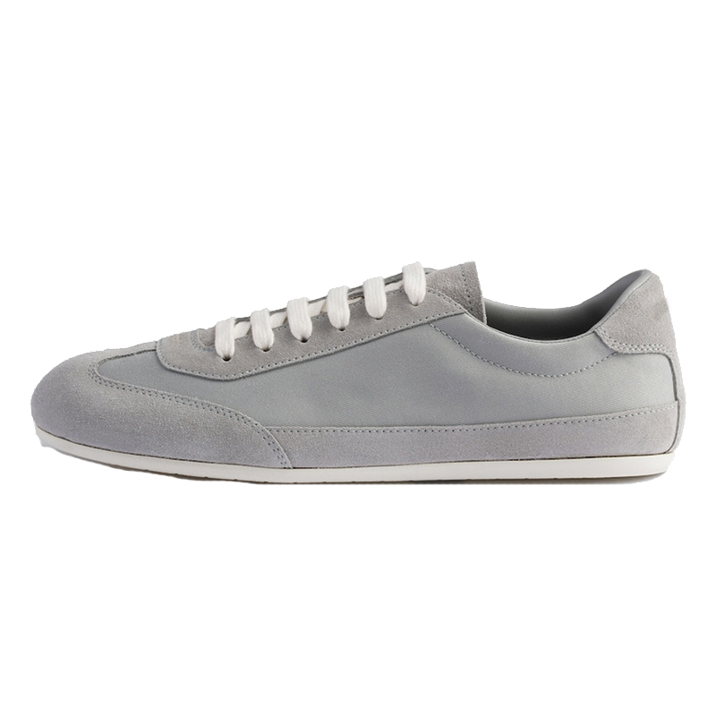 Men's Comfortable Leather Deck Shoes